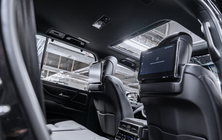 Lexus LX, 2025 год, 18 500 000 рублей, 2 фотография