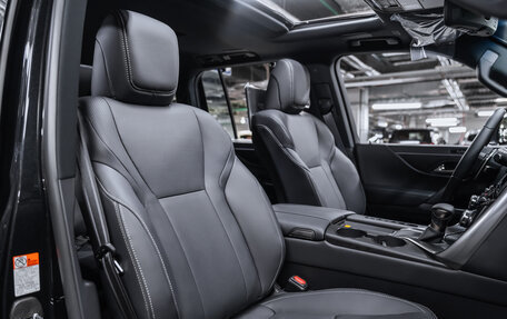 Lexus LX, 2025 год, 18 500 000 рублей, 17 фотография