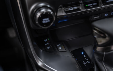 Lexus LX, 2025 год, 18 500 000 рублей, 15 фотография