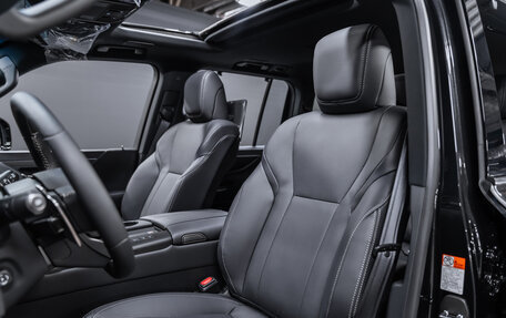 Lexus LX, 2025 год, 18 500 000 рублей, 16 фотография