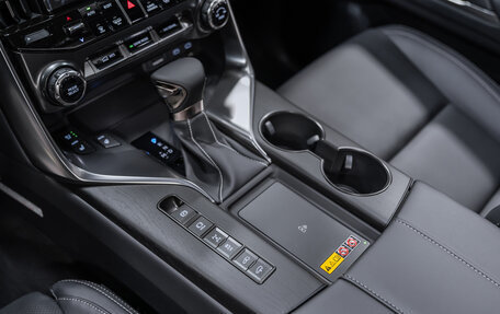 Lexus LX, 2025 год, 18 500 000 рублей, 14 фотография