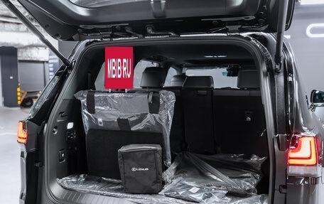 Lexus LX, 2025 год, 18 500 000 рублей, 4 фотография