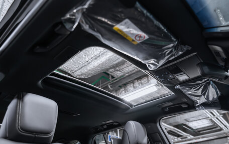 Lexus LX, 2025 год, 18 500 000 рублей, 18 фотография