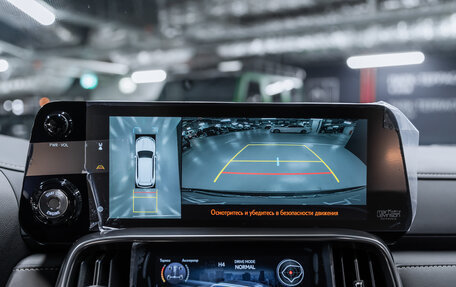 Lexus LX, 2025 год, 18 500 000 рублей, 31 фотография