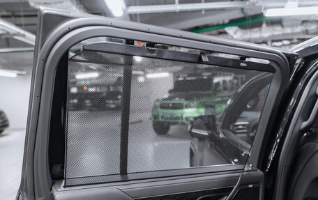 Lexus LX, 2025 год, 18 500 000 рублей, 25 фотография