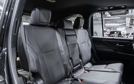 Lexus LX, 2025 год, 18 500 000 рублей, 20 фотография