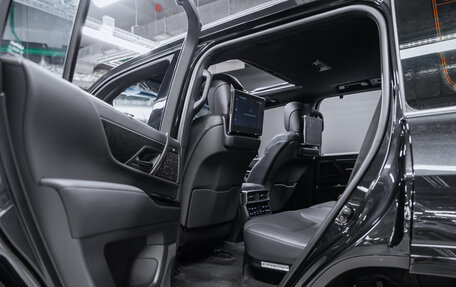 Lexus LX, 2025 год, 18 500 000 рублей, 19 фотография