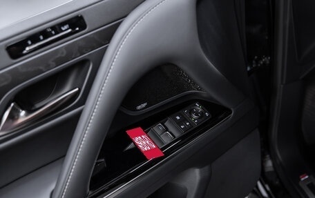 Lexus LX, 2025 год, 18 500 000 рублей, 24 фотография