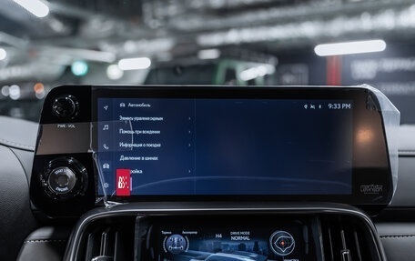 Lexus LX, 2025 год, 18 500 000 рублей, 27 фотография