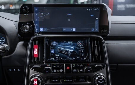 Lexus LX, 2025 год, 18 500 000 рублей, 26 фотография