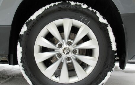 Skoda Karoq I, 2021 год, 2 950 000 рублей, 9 фотография