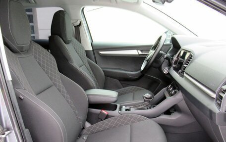 Skoda Karoq I, 2021 год, 2 950 000 рублей, 12 фотография