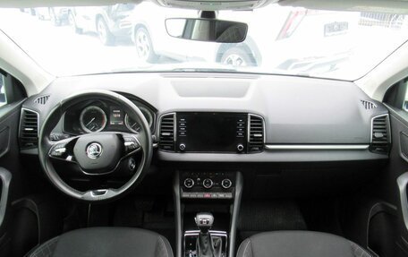 Skoda Karoq I, 2021 год, 2 950 000 рублей, 14 фотография