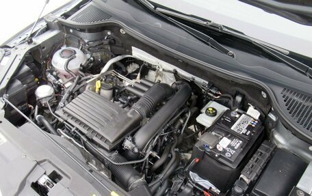 Skoda Karoq I, 2021 год, 2 950 000 рублей, 10 фотография