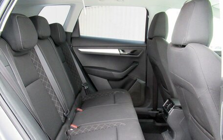 Skoda Karoq I, 2021 год, 2 950 000 рублей, 11 фотография