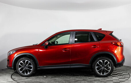 Mazda CX-5 II, 2015 год, 1 949 000 рублей, 8 фотография