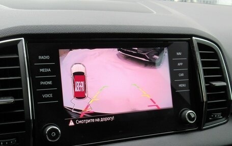 Skoda Karoq I, 2021 год, 2 950 000 рублей, 15 фотография