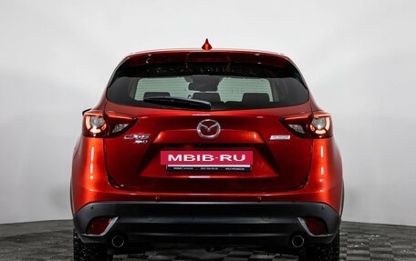 Mazda CX-5 II, 2015 год, 1 949 000 рублей, 6 фотография