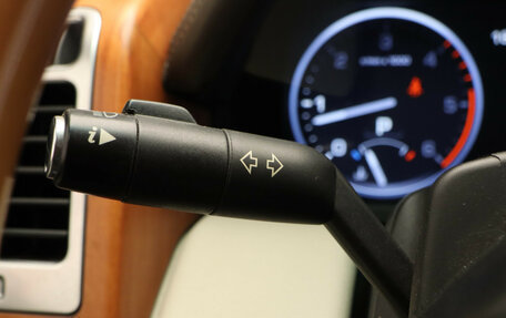 Land Rover Range Rover III, 2012 год, 2 147 000 рублей, 12 фотография