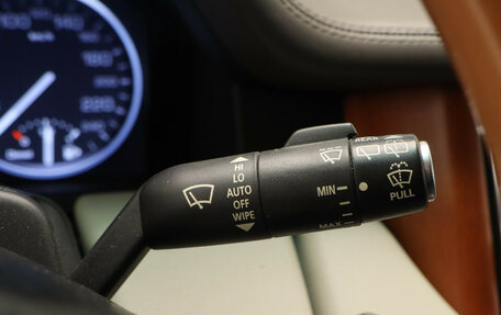 Land Rover Range Rover III, 2012 год, 2 147 000 рублей, 11 фотография