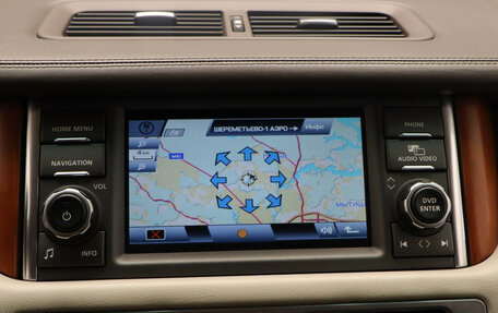 Land Rover Range Rover III, 2012 год, 2 147 000 рублей, 14 фотография