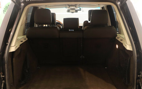 Land Rover Range Rover III, 2012 год, 2 147 000 рублей, 21 фотография