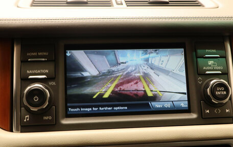 Land Rover Range Rover III, 2012 год, 2 147 000 рублей, 15 фотография