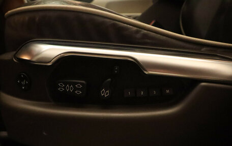 Land Rover Range Rover III, 2012 год, 2 147 000 рублей, 20 фотография