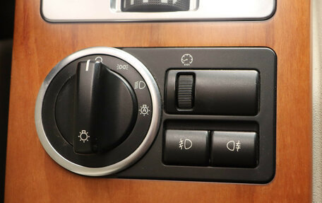 Land Rover Range Rover III, 2012 год, 2 147 000 рублей, 19 фотография