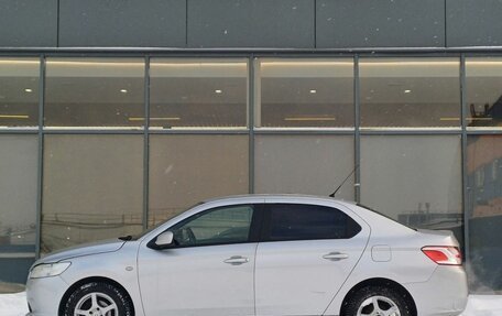 Peugeot 301 I рестайлинг, 2013 год, 499 000 рублей, 6 фотография