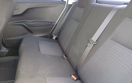 Peugeot 301 I рестайлинг, 2013 год, 499 000 рублей, 9 фотография