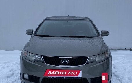 KIA Cerato III, 2009 год, 720 000 рублей, 2 фотография