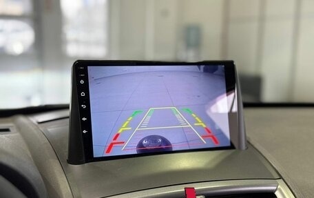 Renault Megane II, 2007 год, 519 900 рублей, 10 фотография