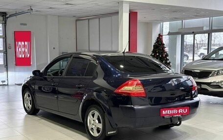 Renault Megane II, 2007 год, 519 900 рублей, 5 фотография
