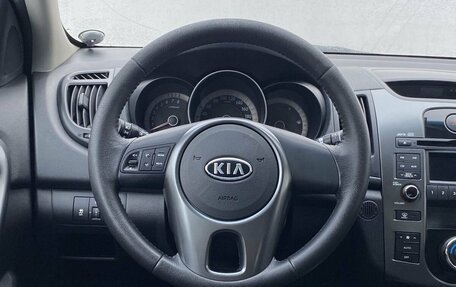 KIA Cerato III, 2009 год, 720 000 рублей, 12 фотография