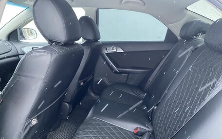 KIA Cerato III, 2009 год, 720 000 рублей, 10 фотография