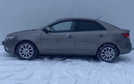 KIA Cerato III, 2009 год, 720 000 рублей, 8 фотография