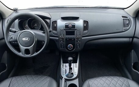 KIA Cerato III, 2009 год, 720 000 рублей, 11 фотография