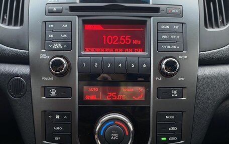 KIA Cerato III, 2009 год, 720 000 рублей, 13 фотография