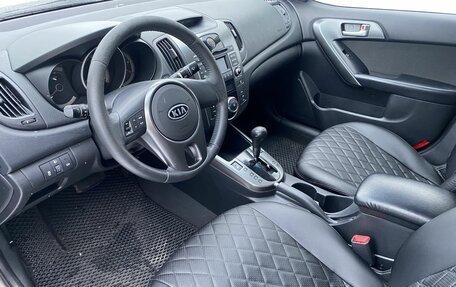 KIA Cerato III, 2009 год, 720 000 рублей, 9 фотография