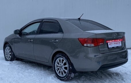 KIA Cerato III, 2009 год, 720 000 рублей, 7 фотография