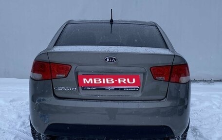 KIA Cerato III, 2009 год, 720 000 рублей, 6 фотография