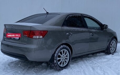 KIA Cerato III, 2009 год, 720 000 рублей, 5 фотография