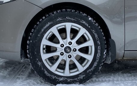 KIA Cerato III, 2009 год, 720 000 рублей, 16 фотография