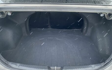 KIA Cerato III, 2009 год, 720 000 рублей, 15 фотография