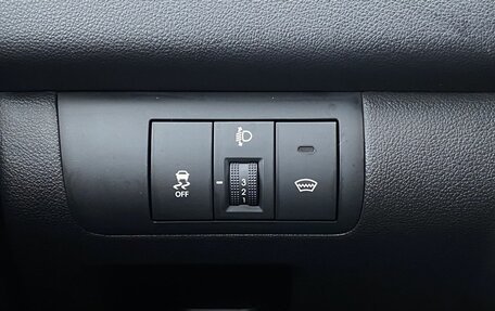 KIA Cerato III, 2009 год, 720 000 рублей, 14 фотография