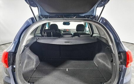 KIA cee'd III, 2016 год, 1 292 000 рублей, 10 фотография