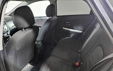 KIA cee'd III, 2016 год, 1 292 000 рублей, 12 фотография