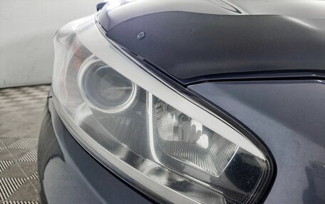 KIA cee'd III, 2016 год, 1 292 000 рублей, 17 фотография