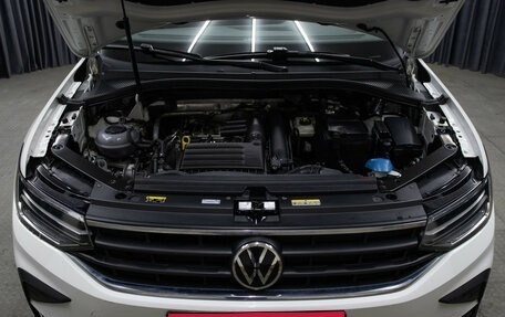 Volkswagen Tiguan II, 2022 год, 3 498 000 рублей, 9 фотография